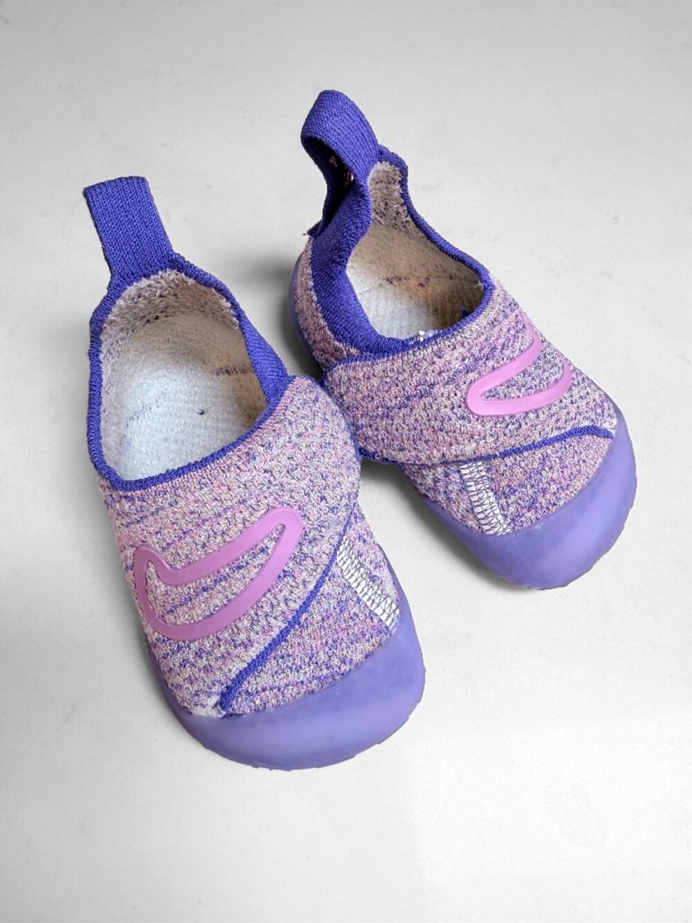 Nike Swoosh 1 Baby/Toddler - Size 4